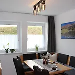 아파트 Haus Lorenz *