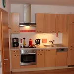 Appartement Haus Lorenz *