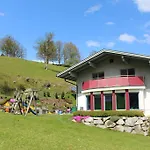 洛伦茨公寓