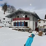 Haus Lorenz 아파트