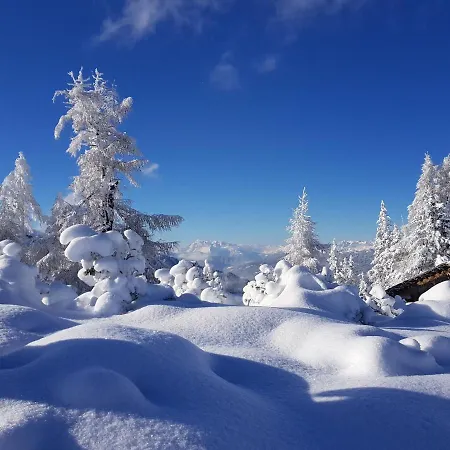 Haus Lorenz דירה *