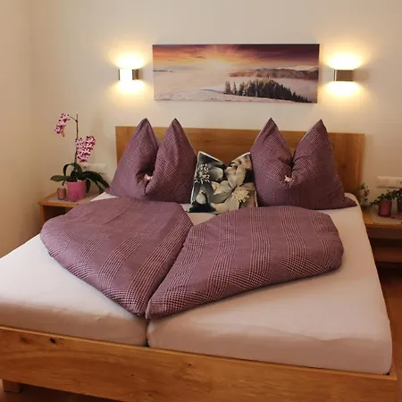 公寓 洛伦茨公寓 斯拉德明