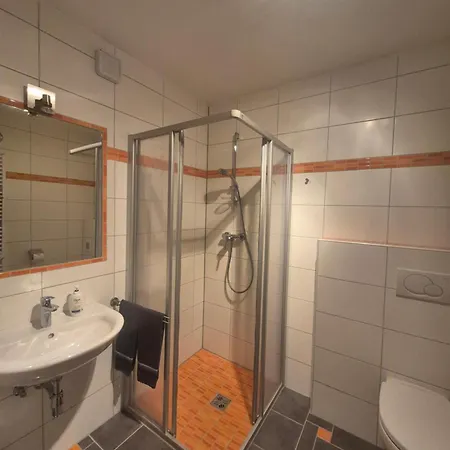 דירה Haus Lorenz