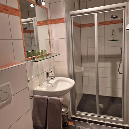 Apartment Haus Lorenz *