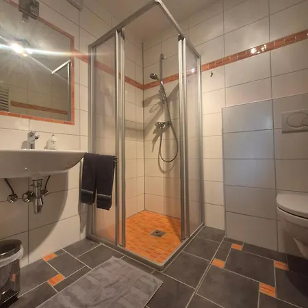 Apartment Haus Lorenz Schladming