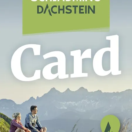 Appartement Haus Lorenz *