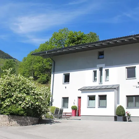 Haus Lorenz Schladming