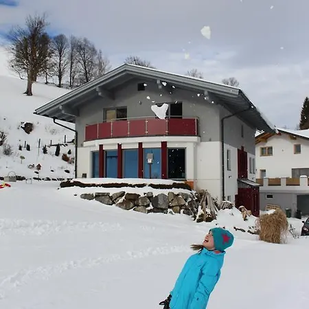 Haus Lorenz Apartment