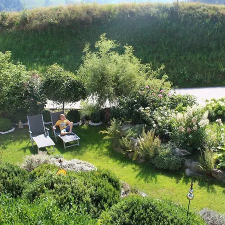 Haus Lorenz שלאדמינג