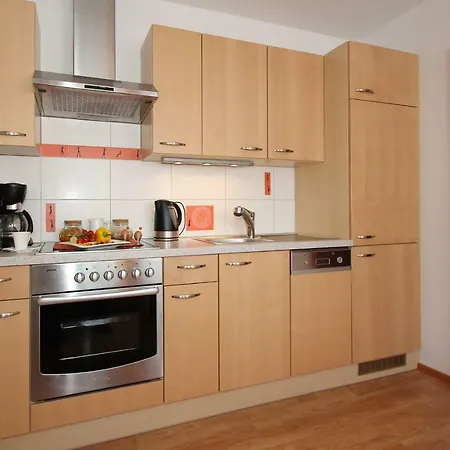 Haus Lorenz דירה שלאדמינג