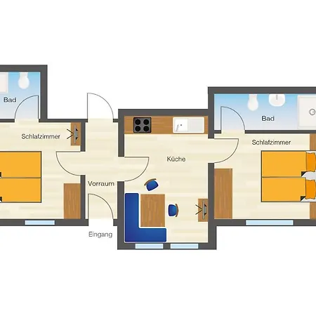 Haus Lorenz שלאדמינג