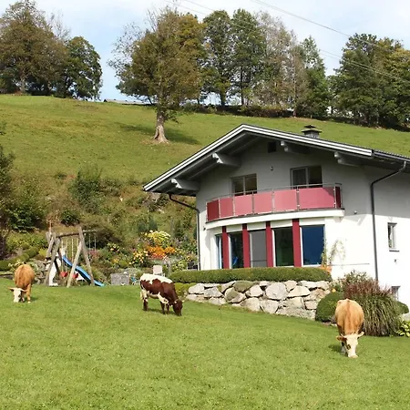Appartement Haus Lorenz *