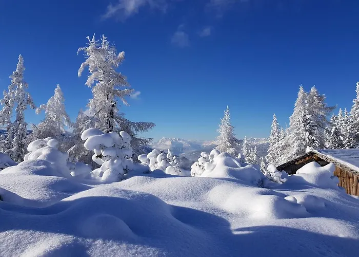 Haus Lorenz Appartement *