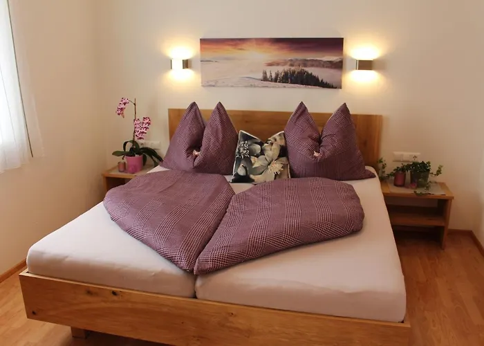 Daire Haus Lorenz Schladming