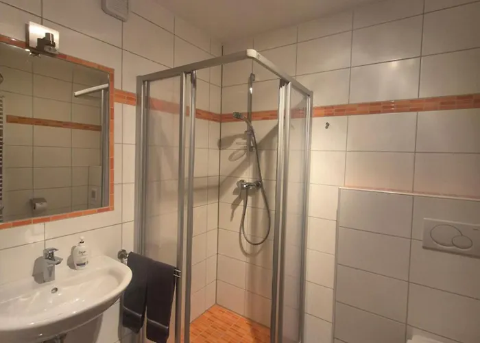 Appartement Haus Lorenz