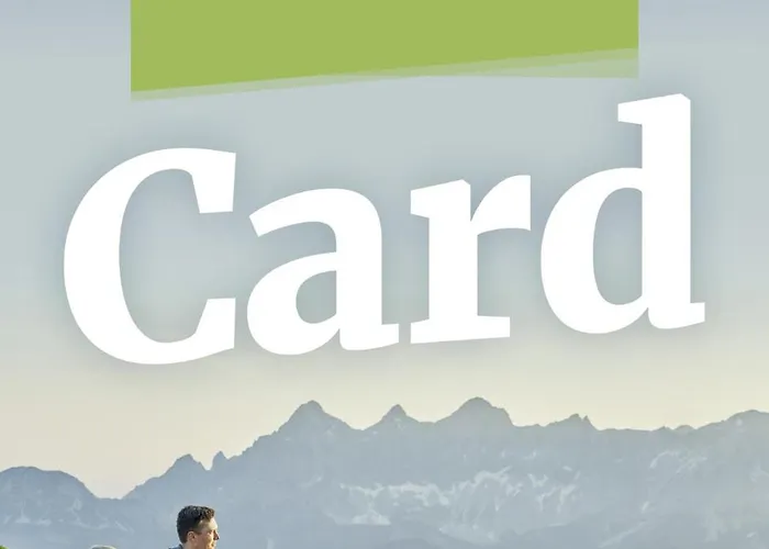 Appartement Haus Lorenz *