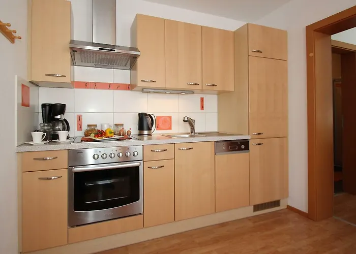 Haus Lorenz Daire Schladming