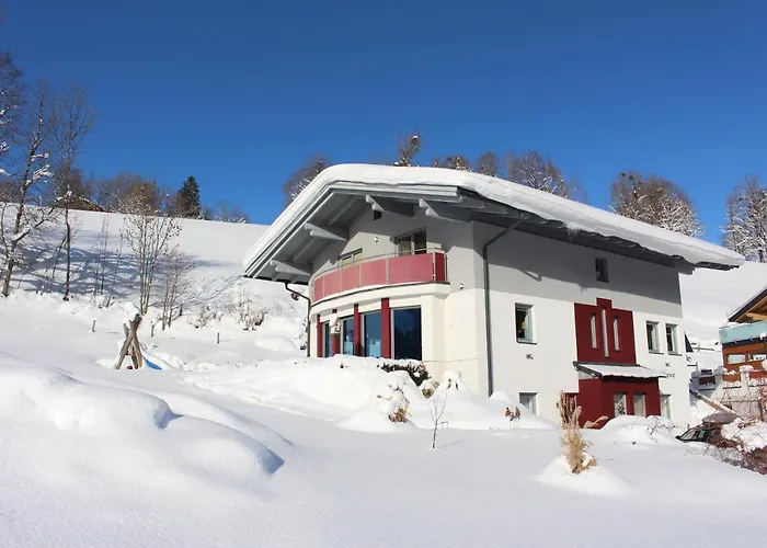 Haus Lorenz * Schladming